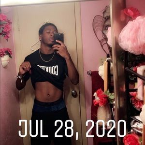 Meet your Posher, Devon